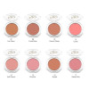 Ρουζ Powder Blush 10 Peach Glaze Golden Rose