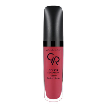 Lipgloss Color Sensation Golden Rose 