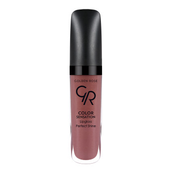 Lipgloss Color Sensation Golden Rose 