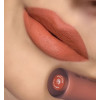 Υγρό Κραγιόν Διαρκείας Velvet Matte Halcyon Mua  