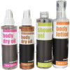 Eau de parfum Spiced Tobacco