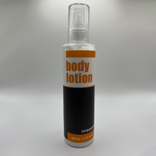 Ανδρική Body Lotion