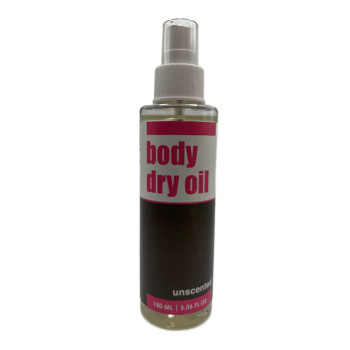 Γυναικεία Dry Oil
