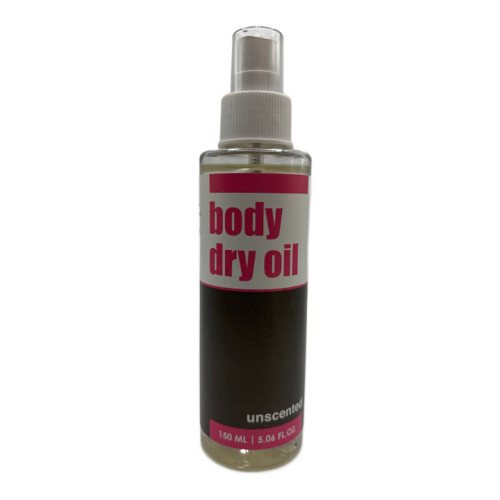 Ανδρικά Dry Oil