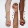 Essence Soft Touch Mousse Make-Up 2 Matt Beige