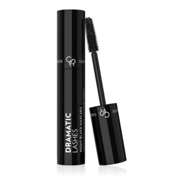 Μάσκαρα Panoramic Lashes All In One Golden Rose    