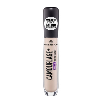 Αδιάβροχο Camouflage+ Ματ Concealer Light Rose Essence