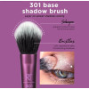 Σετ πινέλων μακιγιάζ Real Techniques Eye Shade + Blend + Dual Ended Brow
